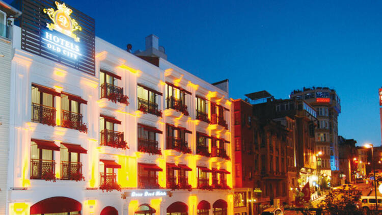 Yılbaşında otel ve konaklama tesislerinde kutlama yapılmasına izin verilmeyecek