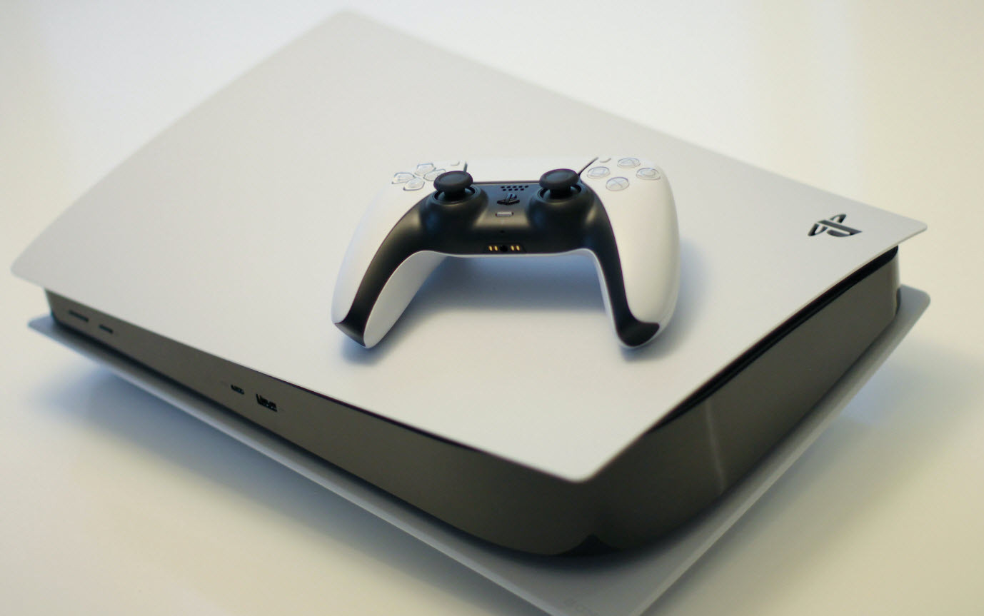 PlayStation 5lerde şaşırtan hata: Böyle bozuluyor
