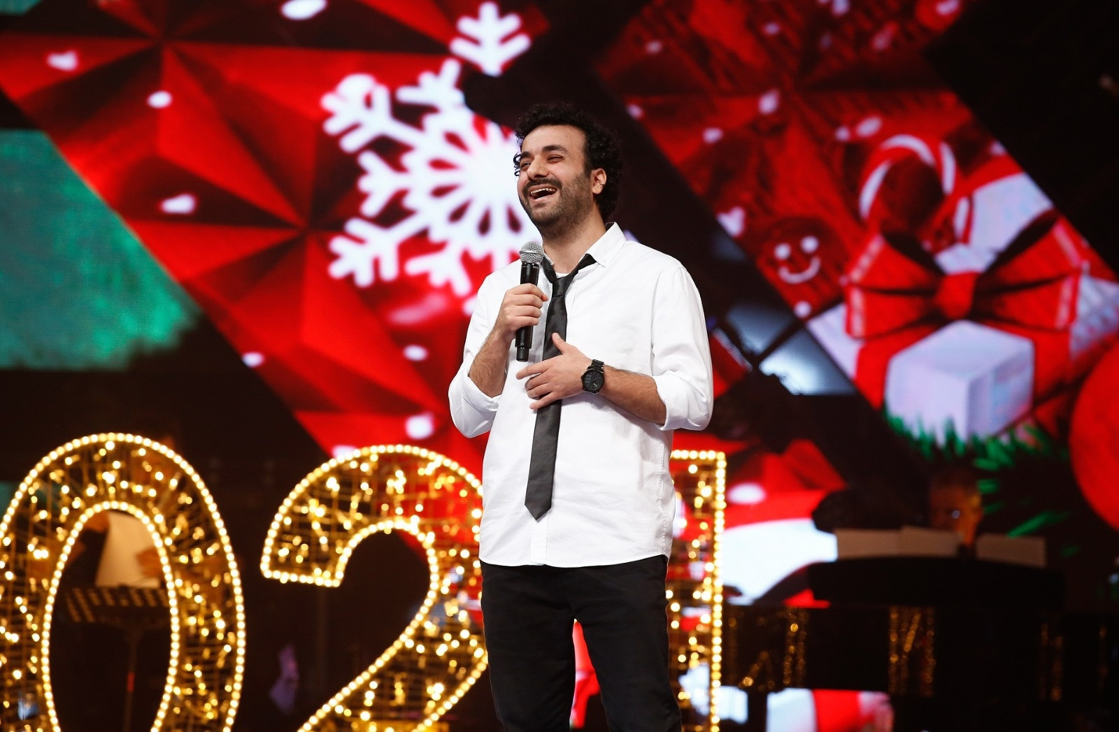 O Ses Türkiye yılbaşı özel programının tanıtımı: 2021 O Ses Türkiye yılbaşı özel programında kimler var