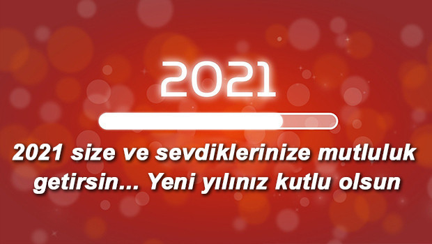 EN GÜZEL YILBAŞI TEBRİK MESAJI SEÇENEKLERİ