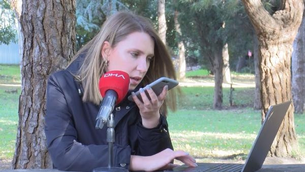 Yaban hayvanlarını satıp, otobüsle Türkiyenin her yerine yolluyorlar