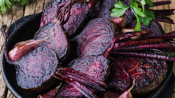 Kemik gelişiminde K vitaminine büyük iş düşüyor