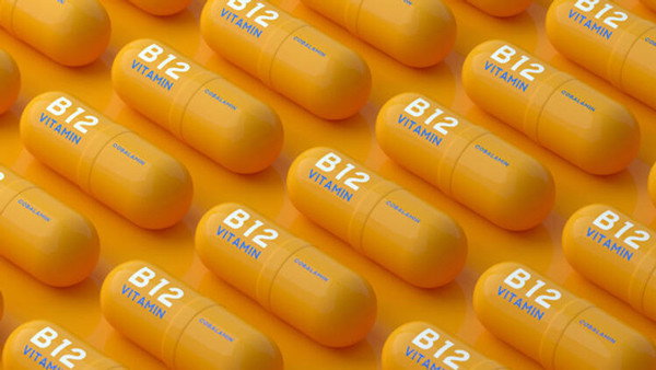 B12 vitaminin eksikliği kemik erimesine yol açıyor