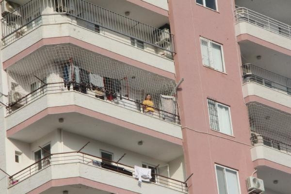 Milli Eğitim Bakanı Selçuk, çağrı yapmıştı 81 ilde bayrak töreni yapıldı