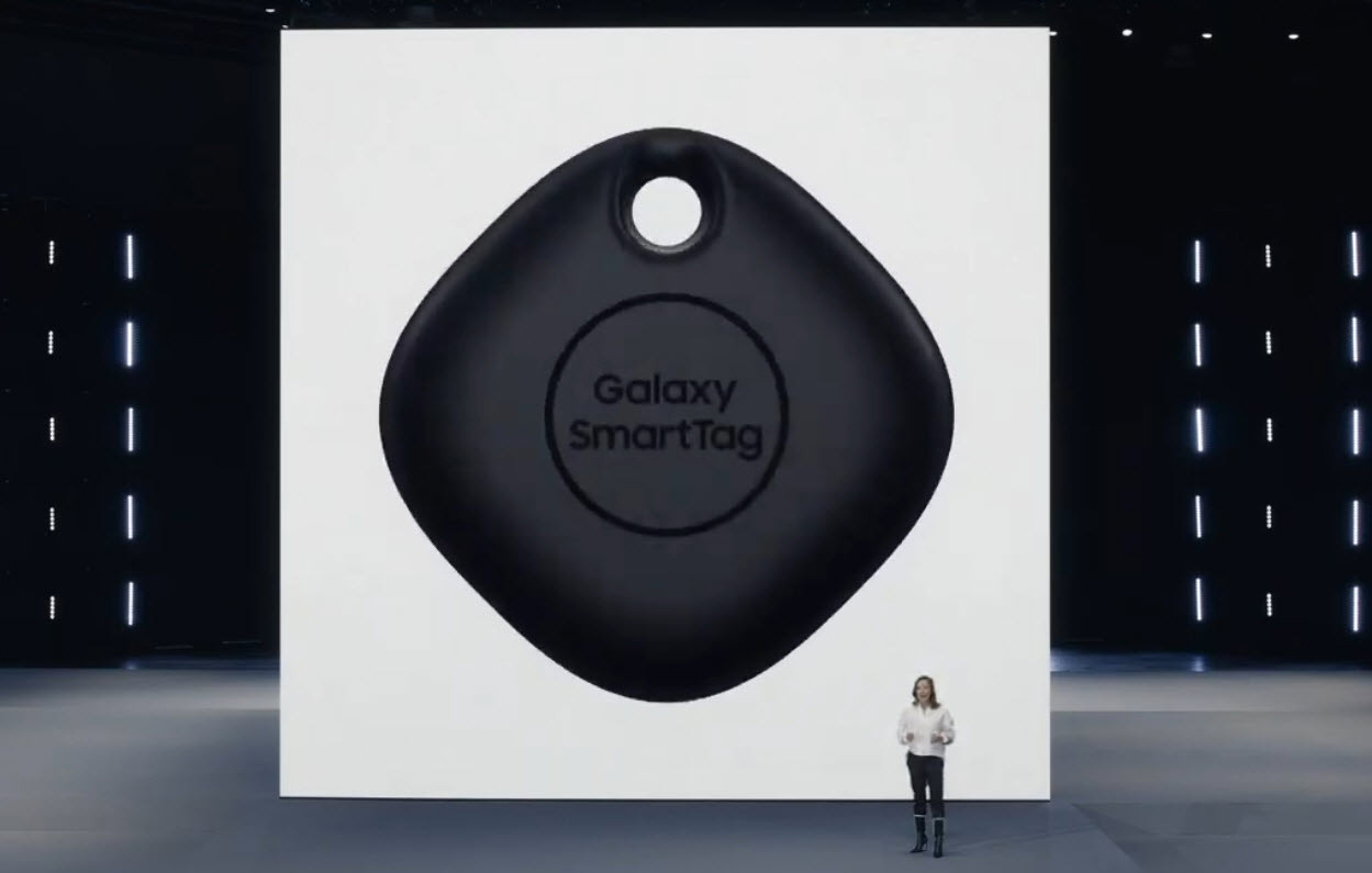 Galaxy Unpacked 2021: İşte Samsungun yeni bombaları