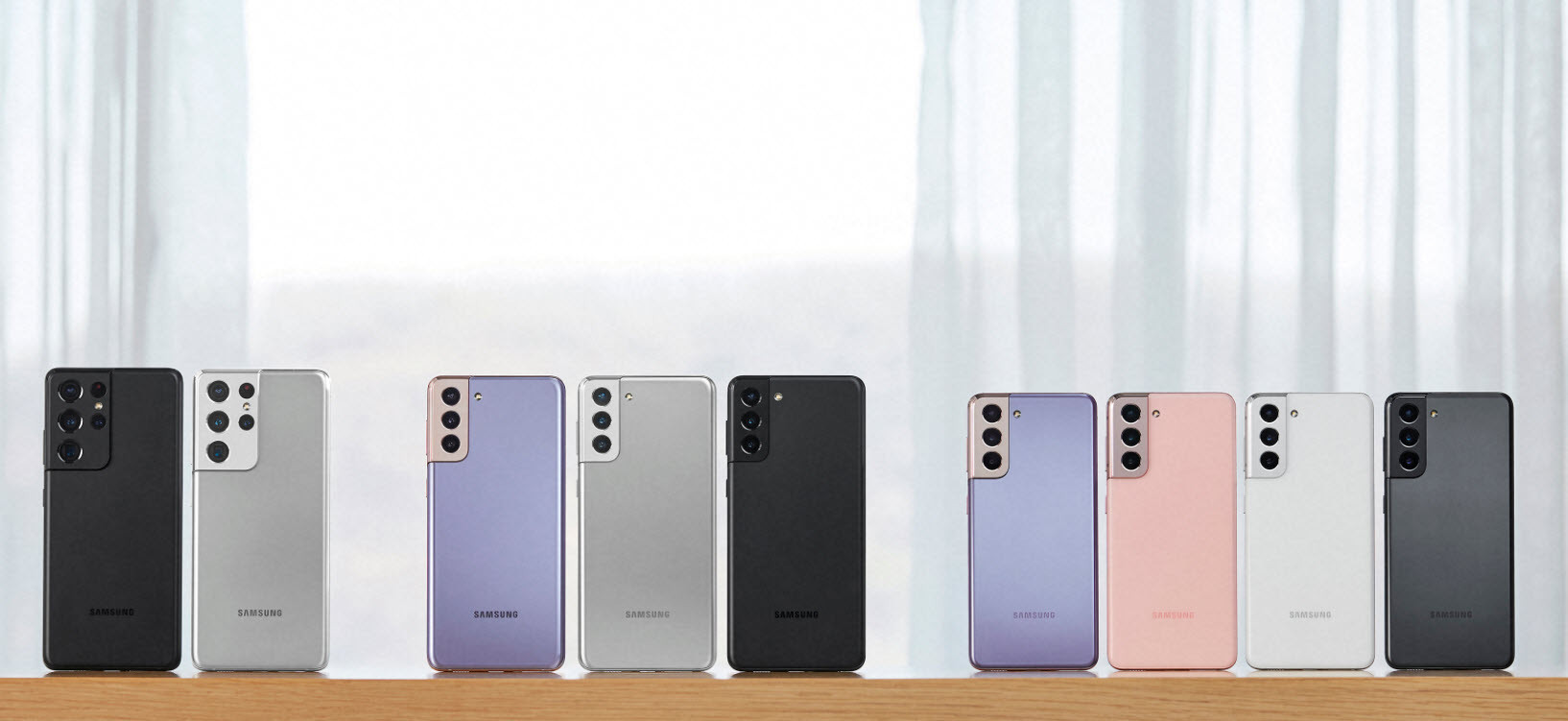 Galaxy Unpacked 2021: İşte Samsungun yeni bombaları