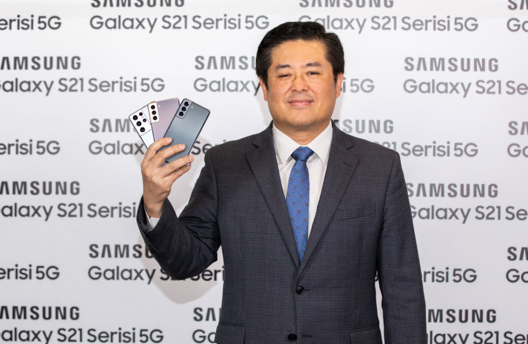 Galaxy Unpacked 2021: İşte Samsungun yeni bombaları