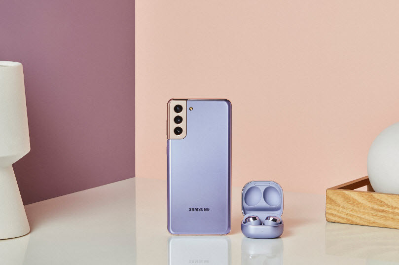 Galaxy Unpacked 2021: İşte Samsungun yeni bombaları