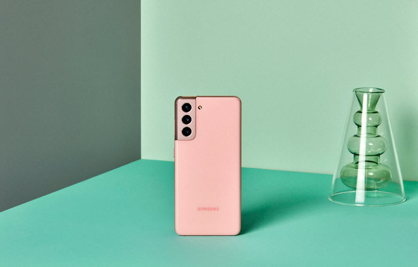 Galaxy Unpacked 2021: İşte Samsungun yeni bombaları
