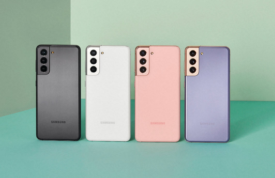 Galaxy Unpacked 2021: İşte Samsungun yeni bombaları