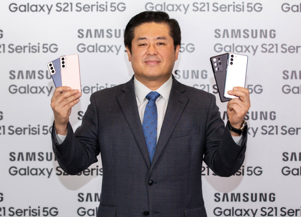 Galaxy Unpacked 2021: İşte Samsungun yeni bombaları