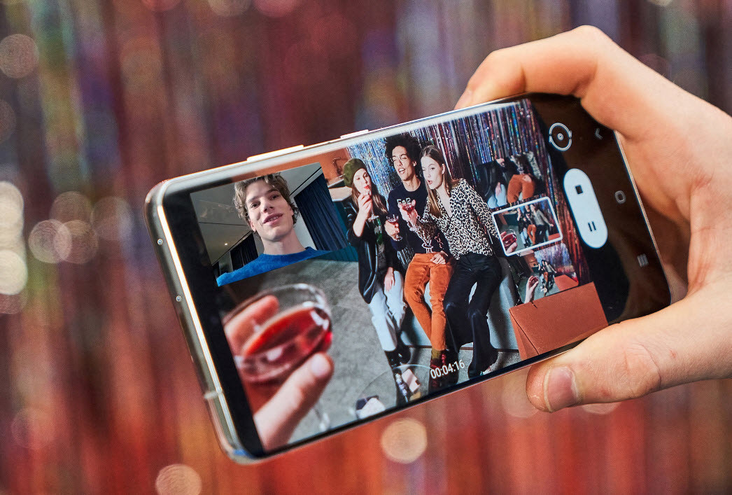 Galaxy Unpacked 2021: İşte Samsungun yeni bombaları