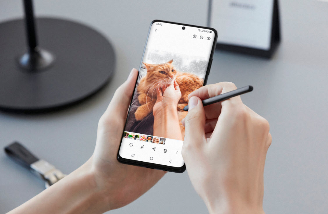 Galaxy Unpacked 2021: İşte Samsungun yeni bombaları