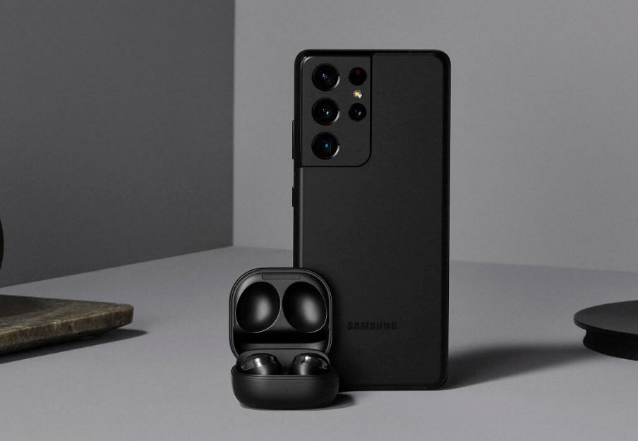 Galaxy Unpacked 2021: İşte Samsungun yeni bombaları