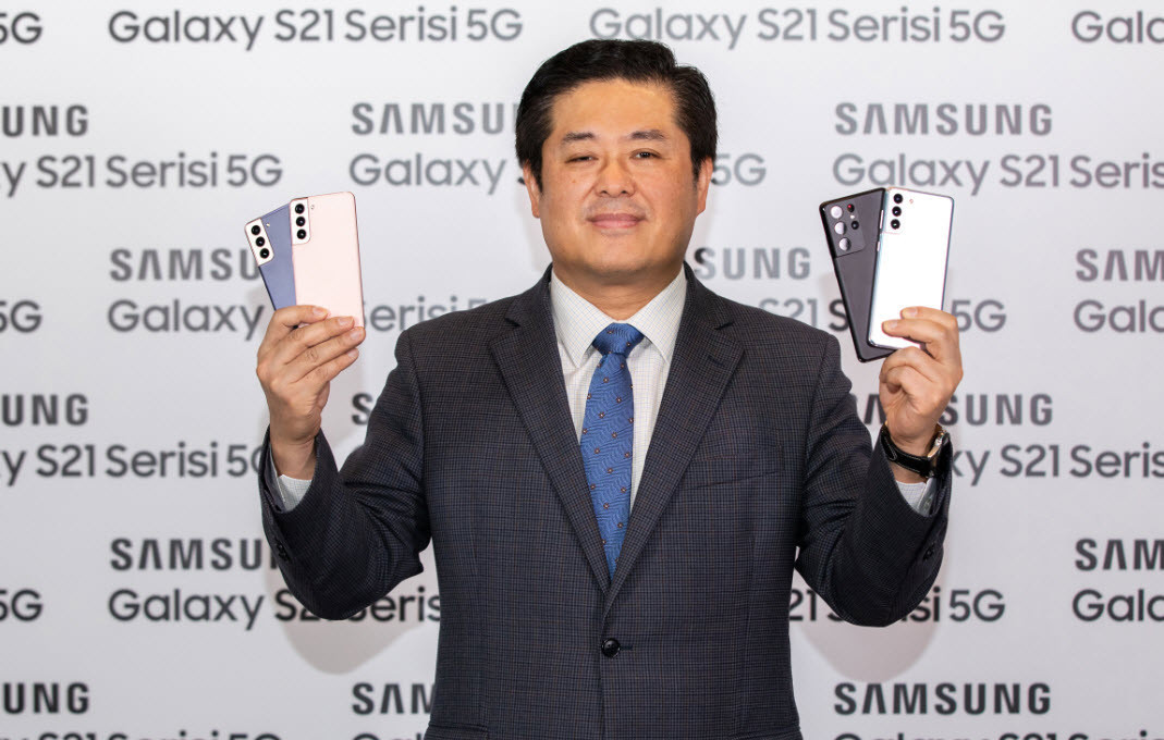Galaxy Unpacked 2021: İşte Samsungun yeni bombaları