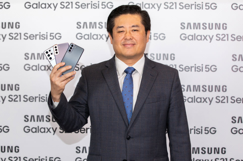 Galaxy Unpacked 2021: İşte Samsungun yeni bombaları