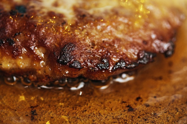 Demirci kebabı tarifi