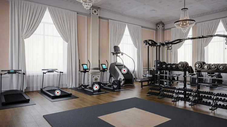 Putine ait olduğu iddia edilen şatonun görüntüleri Rusyada gündem oldu