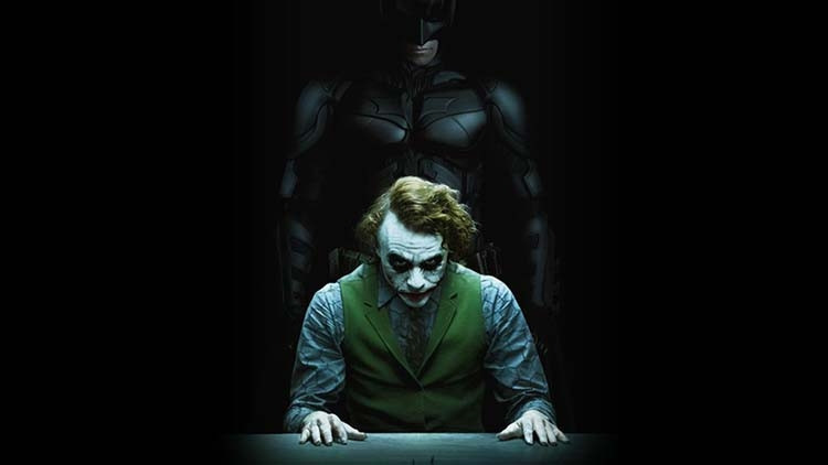 Joker Filmlerinin Konusu Joker Filmlerinin Konusu
