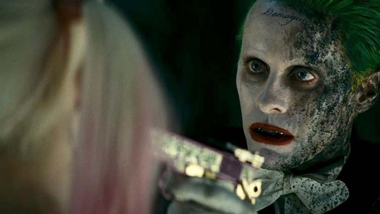 Joker Vizyon Tarihi Joker Vizyon Tarihi