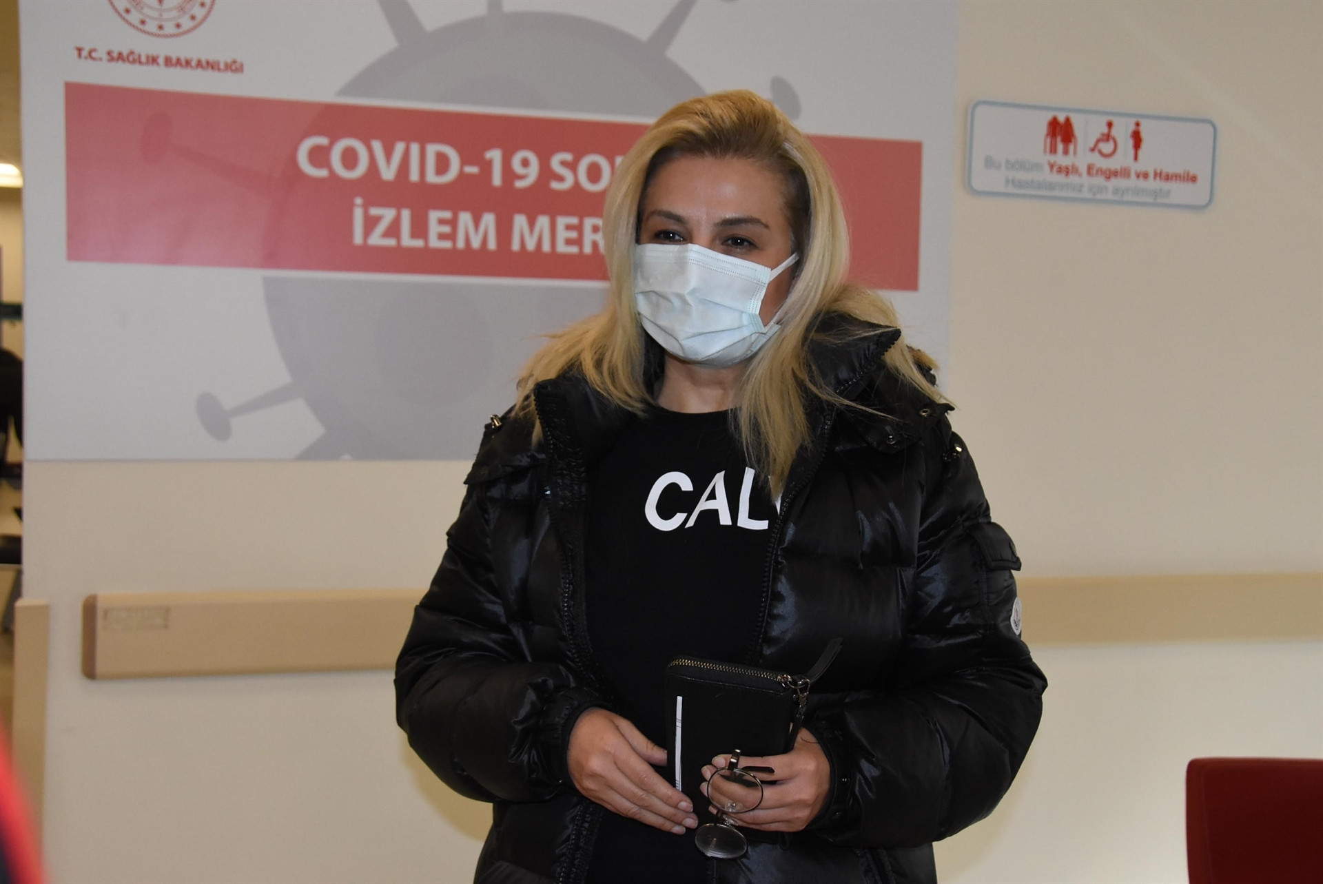 Hastalar tek tek incelendi… Korona sonrası en çok bu etkiler kalıyor