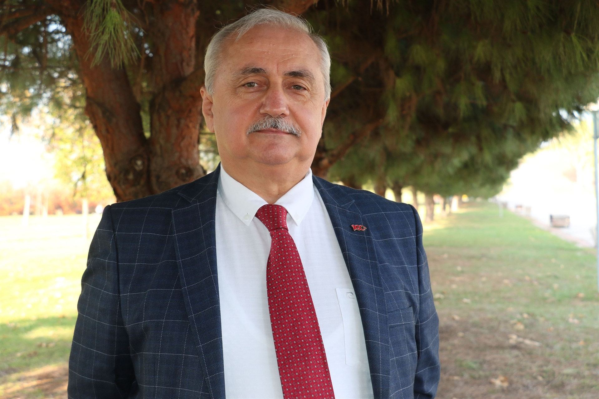 Karadenizdeki tehlike... Prof.Dr. Yusuf Demir: Geri dönüşsüz bir noktaya gidebiliriz