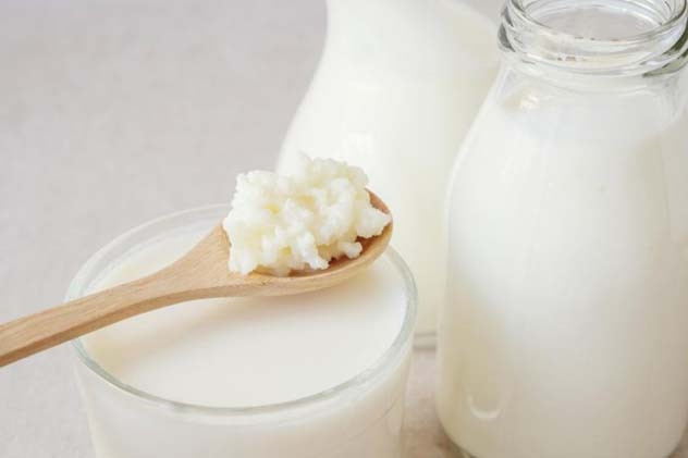 Soğan, Sarımsak, Bal, Kefir... Güçlü Bağışıklık İçin Bu Besinleri Eksik Etmeyin