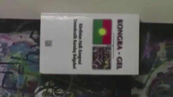 Boğaziçi Üniversitesi önünde Kabe fotoğrafının yere serilmesi olayında yeni gelişme