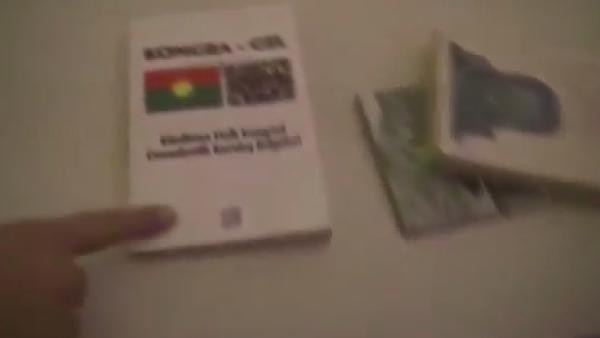 Boğaziçi Üniversitesi önünde Kabe fotoğrafının yere serilmesi olayında yeni gelişme