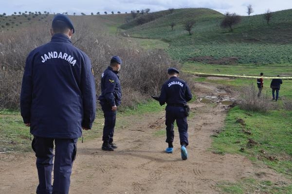 Manisada ölü bulunan 4 gençten geriye omuz omuza çekilmiş fotoğrafları kaldı
