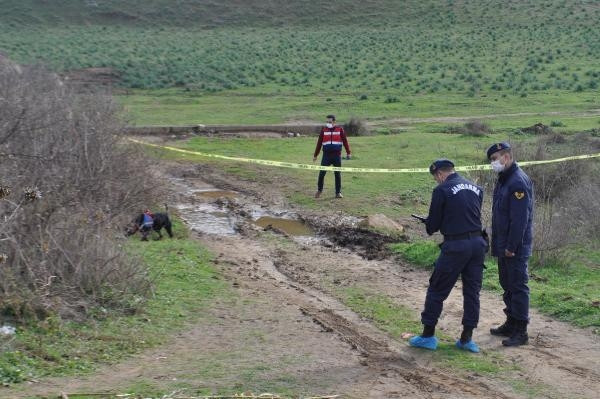 Manisada ölü bulunan 4 gençten geriye omuz omuza çekilmiş fotoğrafları kaldı