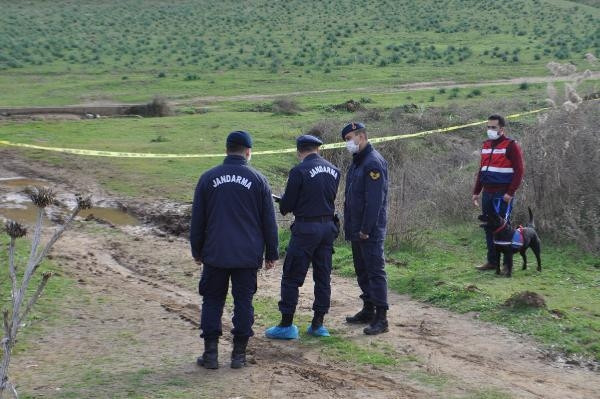 Manisada ölü bulunan 4 gençten geriye omuz omuza çekilmiş fotoğrafları kaldı