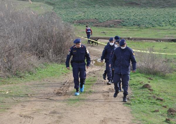Manisada ölü bulunan 4 gençten geriye omuz omuza çekilmiş fotoğrafları kaldı