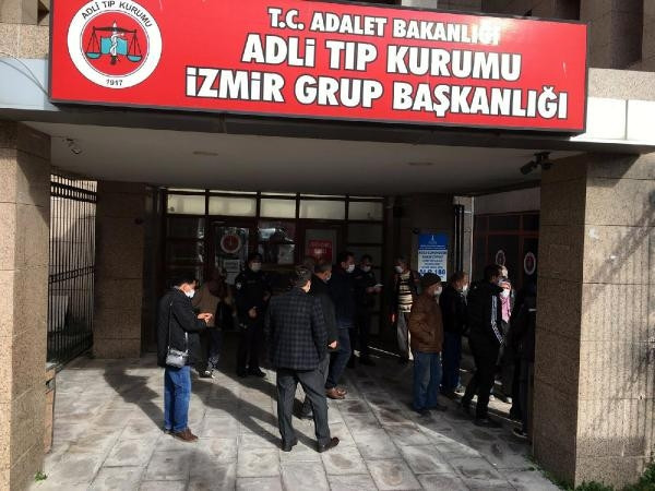 Manisada ölü bulunan 4 gençten geriye omuz omuza çekilmiş fotoğrafları kaldı