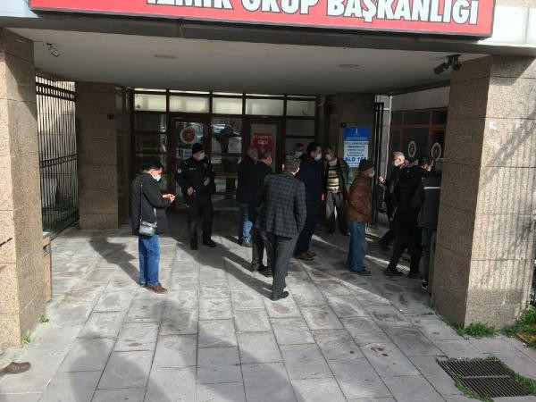 Manisada ölü bulunan 4 gençten geriye omuz omuza çekilmiş fotoğrafları kaldı