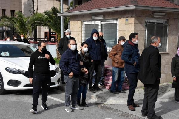 Manisada ölü bulunan 4 gençten geriye omuz omuza çekilmiş fotoğrafları kaldı