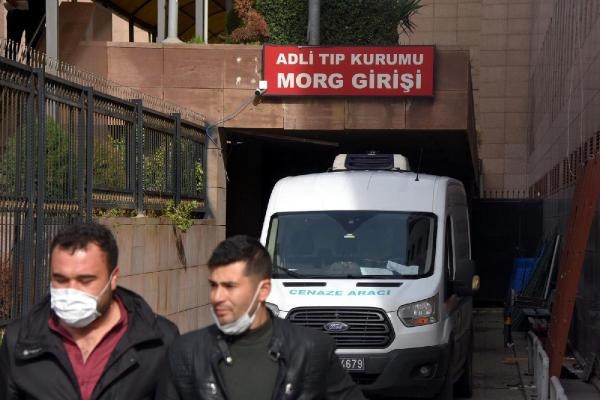 Manisada ölü bulunan 4 gençten geriye omuz omuza çekilmiş fotoğrafları kaldı