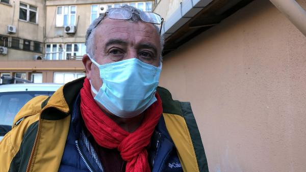 Ayşe Özgecan Ustanın şüpheli ölümü 8inci kattan düştü