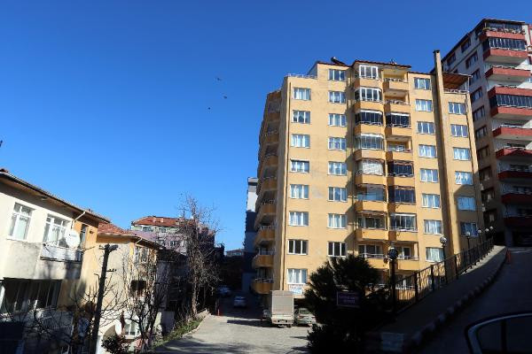 Ayşe Özgecan Ustanın şüpheli ölümü 8inci kattan düştü