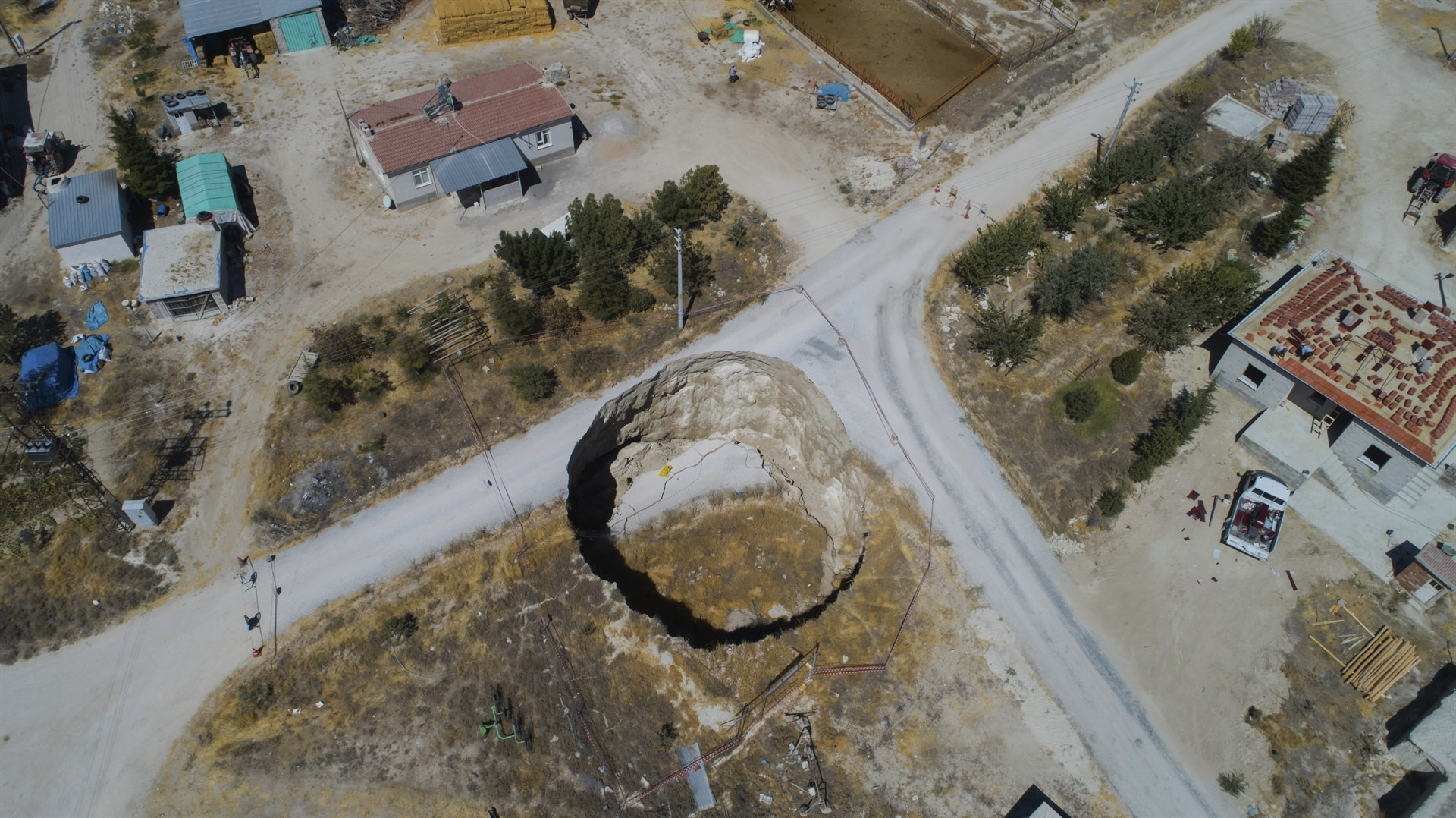 Sayıları 600e ulaştı Tedirgin görüntü