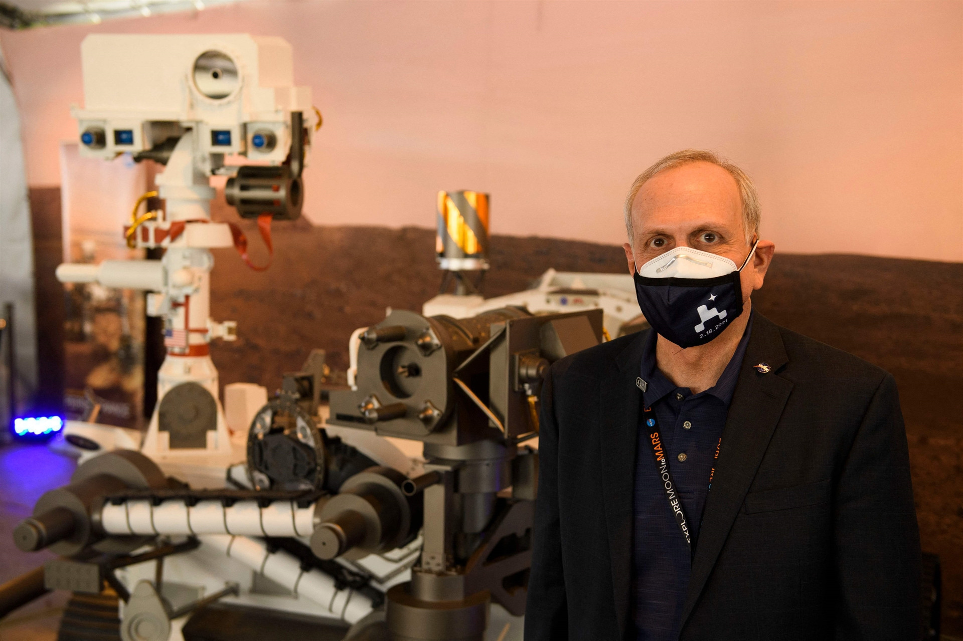 Canlı yayında tarih yazıldı