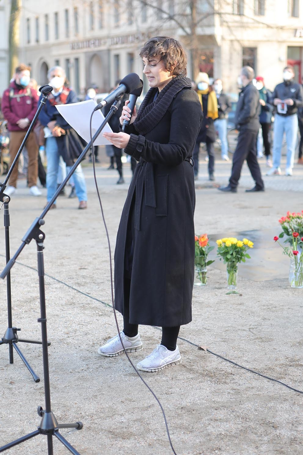 ‘Yabancıyız diye daha ilk soruda kaybediyoruz’