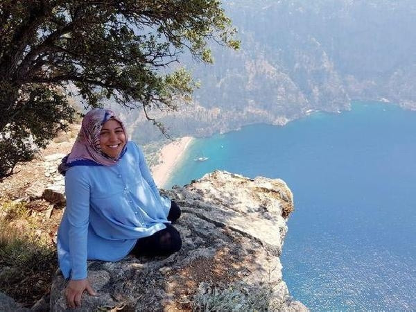 Türkiyenin konuştuğu Hakan Aysal-Semra Aysal olayında flaş gelişme Olay öncesi görüntüleri çıktı