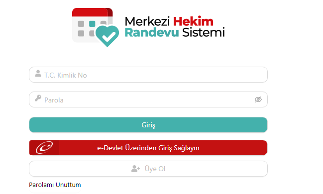 AŞI RANDEVUSU NASIL ALINIR AŞI RANDEVUSU NASIL ALINIR
