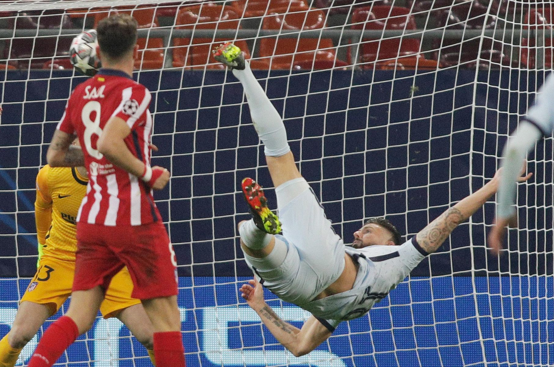 MUHTEŞEM GOLÜNÜ ANLATTI