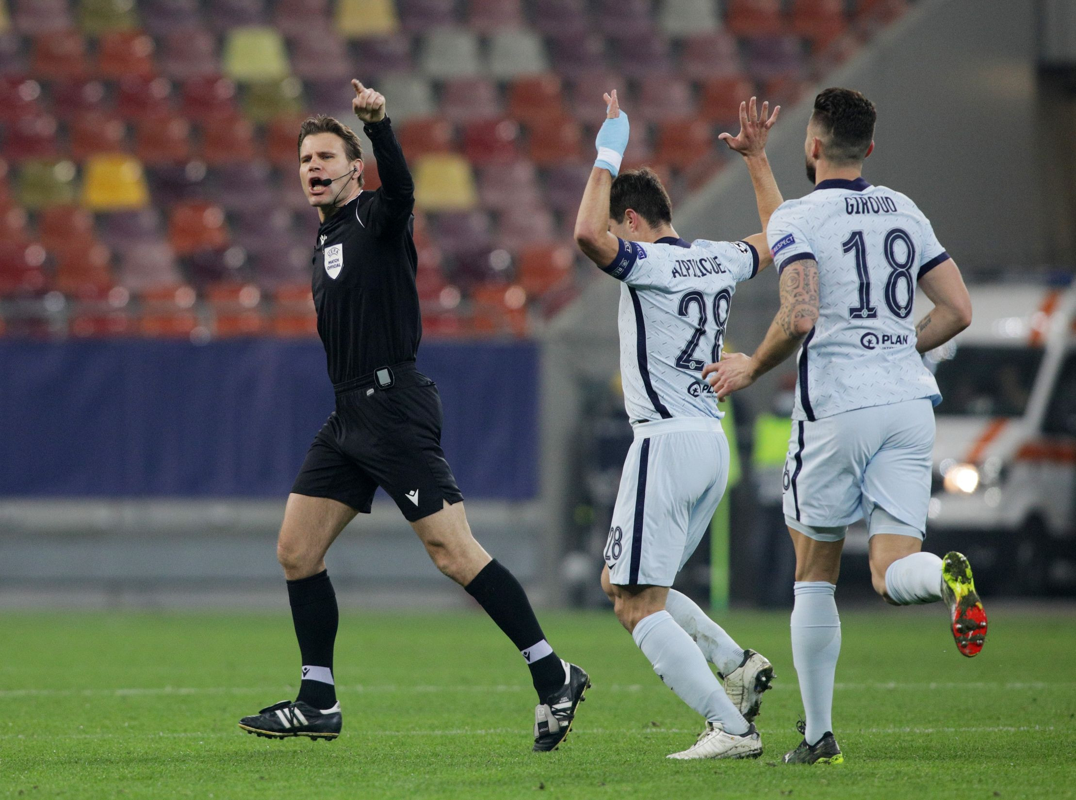 UZUN SÜRE VARDA İNCELENDİ