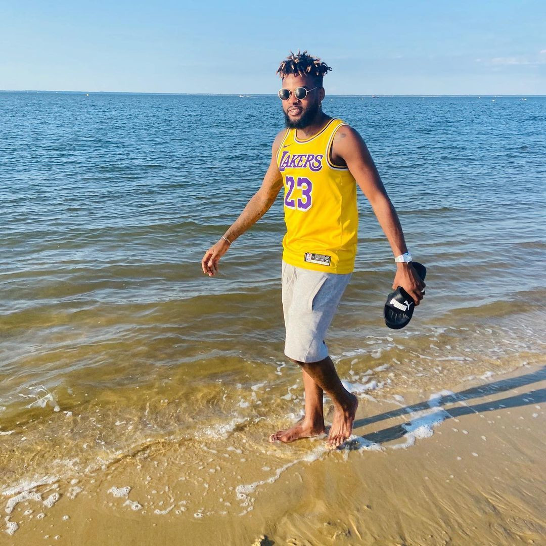 Boupendza, Fransa ve Portekiz dönemini şu sözlerle özetliyor Boupendza, Fransa ve Portekiz dönemini şu sözlerle özetliyor