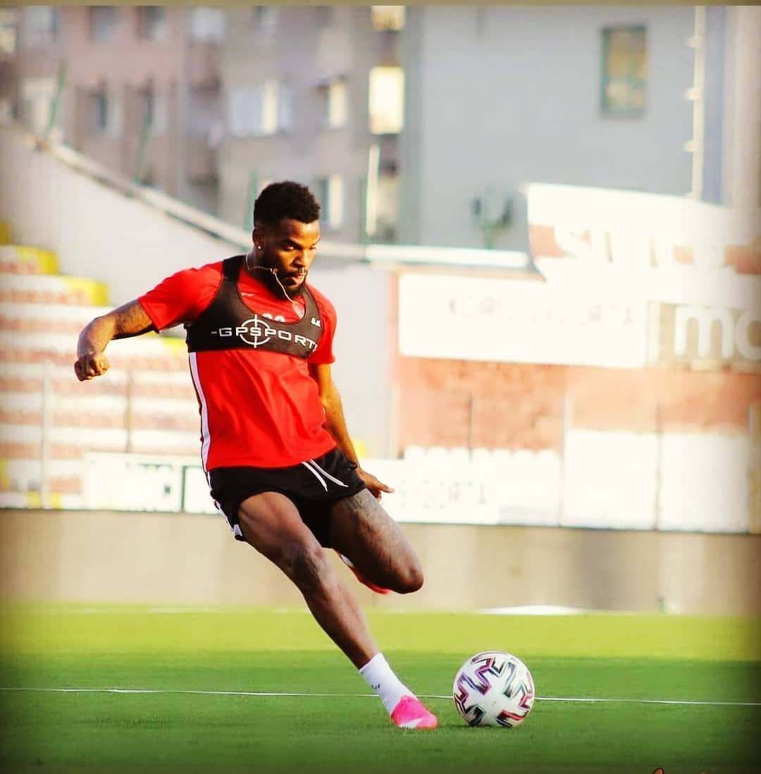 DIAGNENİN GOL REKORUNU KIRAR MI DIAGNENİN GOL REKORUNU KIRAR MI