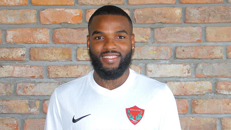 HATAYSPOR BASIN SÖZCÜSÜ AÇIKLADI HATAYSPOR BASIN SÖZCÜSÜ AÇIKLADI