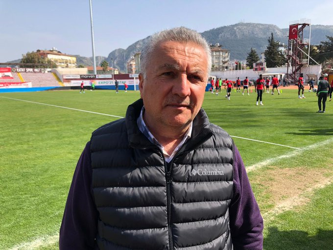 TABAN FİYATI 8.5 MİLYON EURO TABAN FİYATI 8.5 MİLYON EURO